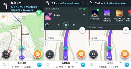 Waze 21 trucos de navegación para Android y iPhone