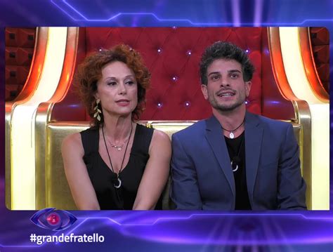 Grande Fratello 2023 nona puntata cosa è successo riassunto TvBlog