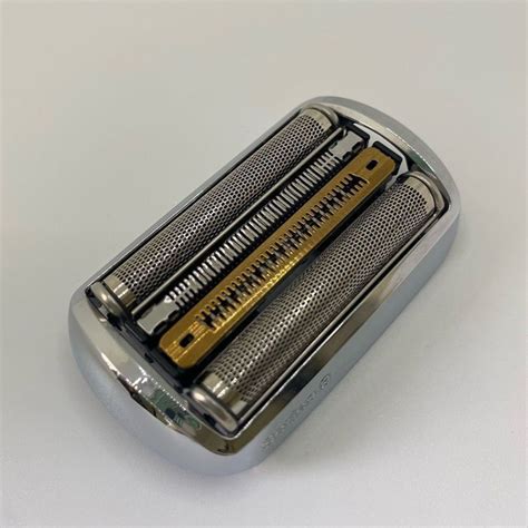 Сетка и режущий блок сменная головка Braun 90S для электробритвы Braun ...