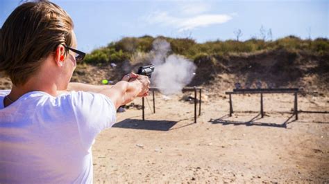 Best Gun Ranges In The United States Keepgunssafe