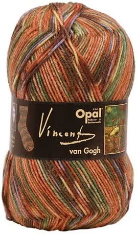 Opal Fach G Vincent Van Gogh Gauguins Stuhl Mit Kerze