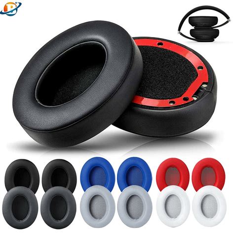 Beats Studio 2/3 Replacement Ear Pads – iSHOP