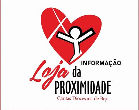 Informa O Loja Da Proximidade C Ritas Diocesana De Beja