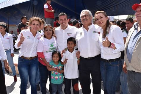 Ante Cientos De Jefes De Tenencia Se Presentaron Este Día Los