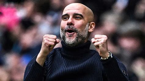 Epl Title Pep Guardiola Reveals Manchester City S Final Push Plan