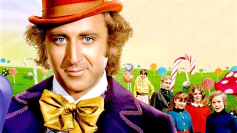 Willy Wonka And The Chocolate Factory Movie Review And Ratings By Kids