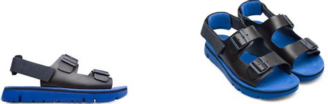 Camper Обувь Мужская. Весна/Лето Official Online Store