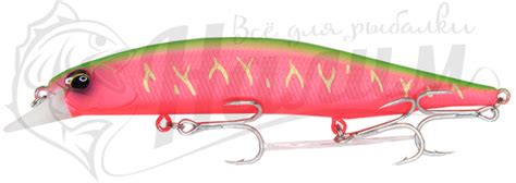 Bearking Realis Jerkbait 120SP воблер купить в Беларуси