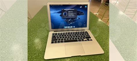 Apple MacBook Air 2012 256 gb intel core i5 купить в Санкт-Петербурге ...