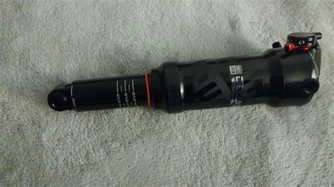 Rock Shox Deluxe Ultimate X For Sale