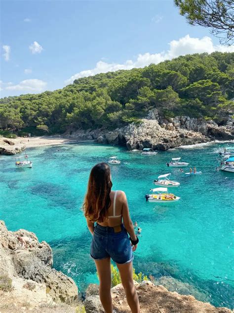 10 Best Things To Do In Menorca Balearic Islands Travel Guide