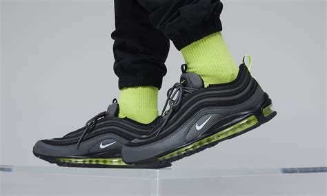 Nike Air Max 97 Mens Shoes Nike Bg