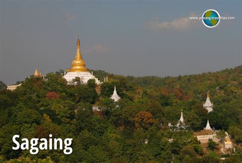 Sagaing, Myanmar