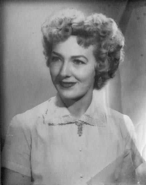 1940s My Grandma Looked Like A Movie Star But When She Spoke She