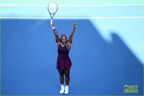 Serena Williams Wins First Tennis Title Since Welcoming Daughter