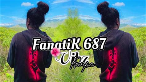 Fanatik687 Weedii Remix Tout Le Monde Debout [ Zouk Remix ] 2024