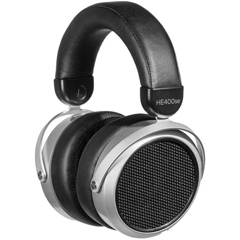 HifiMAN HE400se Stealth Edition | HL01701