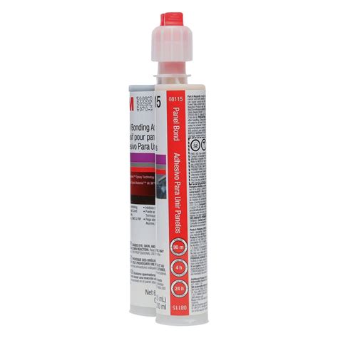 3m® 8115 Automix™ 68 Oz Panel Bonding Adhesive