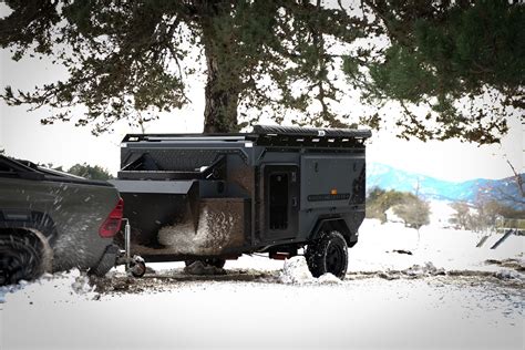 S3 Line – Siesta Karavan