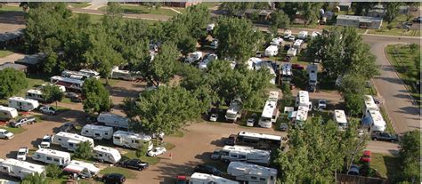 Red Trail Campground - 5 Photos, 2 Reviews - Medora, ND - RoverPass