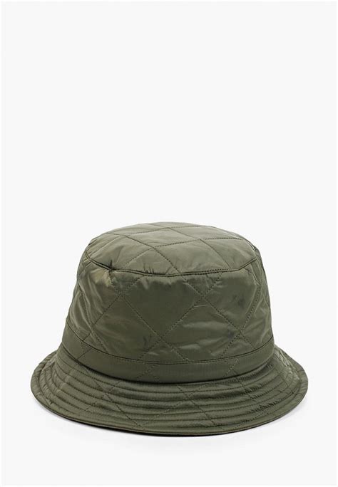 Панама Barbour, цвет: хаки, RTLAAU858901 — купить в интернет-магазине ...