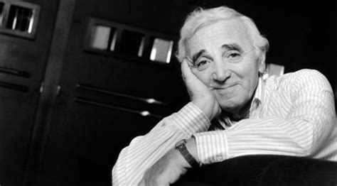 France Rocks | Charles Aznavour