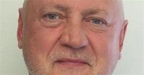 Police Hunt Sex Offender Serving Life Sentence After He Escapes From Open Prison The Mirror