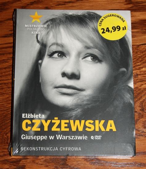 Giuseppe W Warszawie DVD Warszawa Kup Teraz Na Allegro Lokalnie