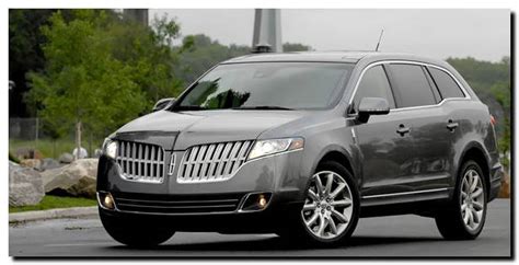 Lincoln Mkt Base Wagon L V Auto