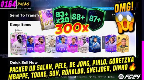 Omg Packed X Salah Pele Sneijder Mbappe Opening X X