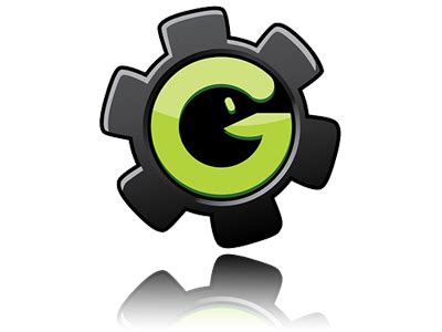 Gamemaker Icon 374909 Free Icons Library