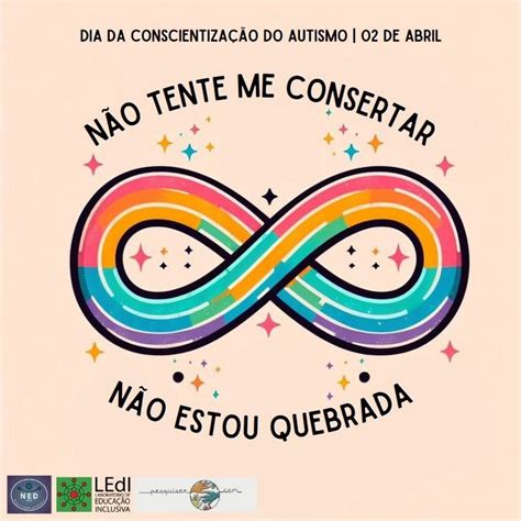 Cartaz Com 15 Ideias Para Projetos De Inclusão De Alunos Com Autismo