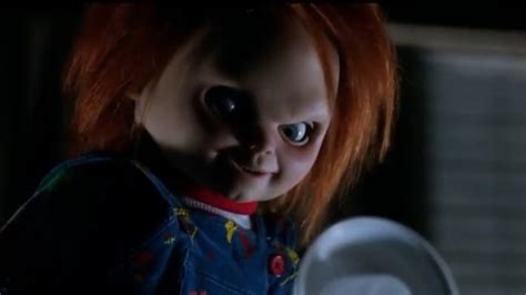 Annabelle vs Chucky Quem é o brinquedo mais assustador Observatório