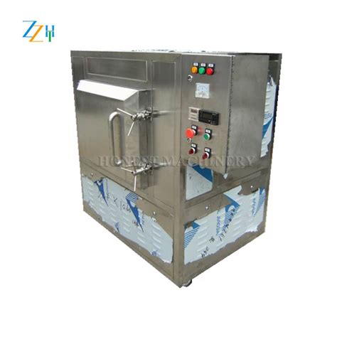 Plc Microwave High Temperature Sintering Equipment China Microwave