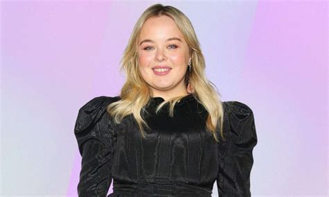 Nicola Coughlan Partner | Net Worth, Husband, Parents, Height, Age, Wiki