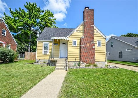 212 E Monument St Pleasant Hill Oh 45359 Zillow