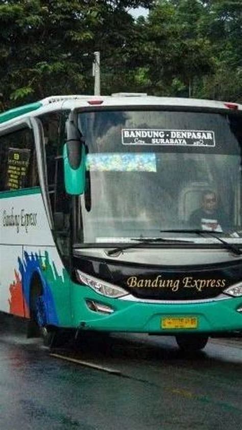 Sejarah Po Esto Bus Legendaris Dari Salatiga Yang Dijuluki Si Kodok Ijo