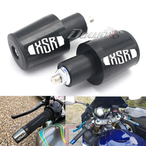 For Yamaha XSR 700 XSR700 XSR900 XSR 900 Motorcycle Accessories 7/8 ...