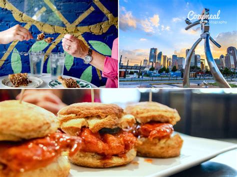 Weekend Food Tour Explore Dallas Culinary Scene Dallas Cozymeal