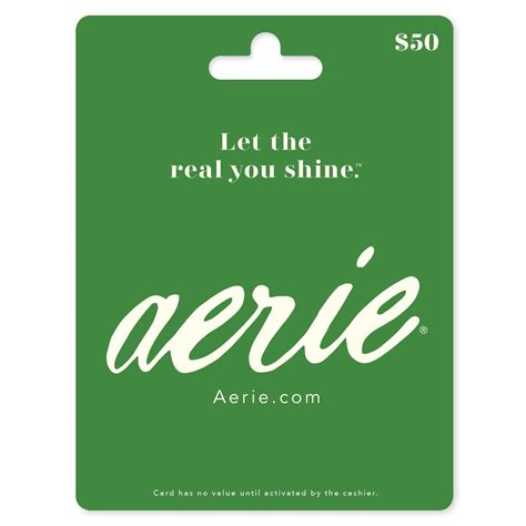 Aerie by American Eagle $50 Gift Card - Sam's Club in 2024 | American ...