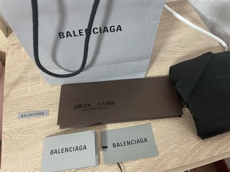 Balenciaga 巴黎世家 手機包 水桶包 腰包 肩背包 側背包 精品｜popchill 拍拍圈