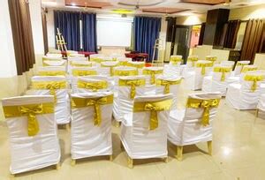 Hotel Ashoka Residency Banquet Hall- Price & Reviews | Hampi Venues