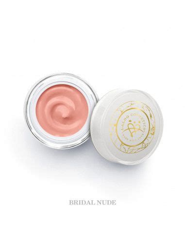 Acrygel Jar Bridal Nude G