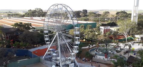 Hot Beach Olímpia inaugura maior área infantil da América Latina Ponta Porã Informa Notícias