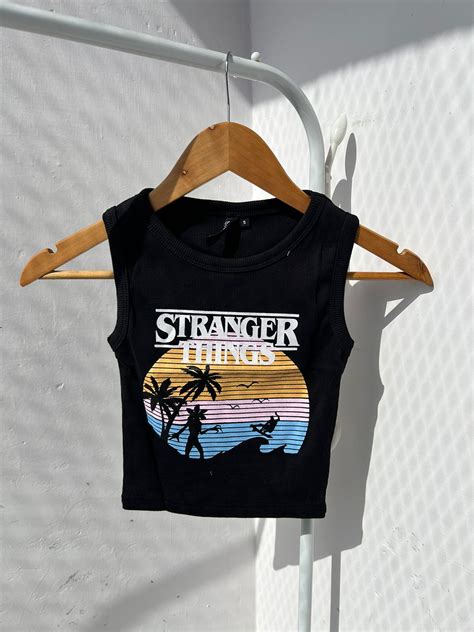 CITY TANK TOPS – The Catty