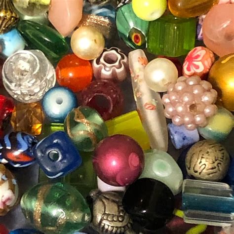 Bulk Beads Etsy