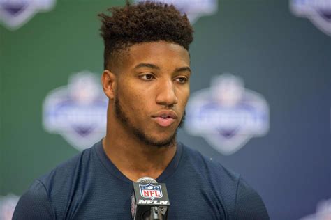 NFL Draft Scouting Report: Marlon Humphrey is a tone setter in the ...