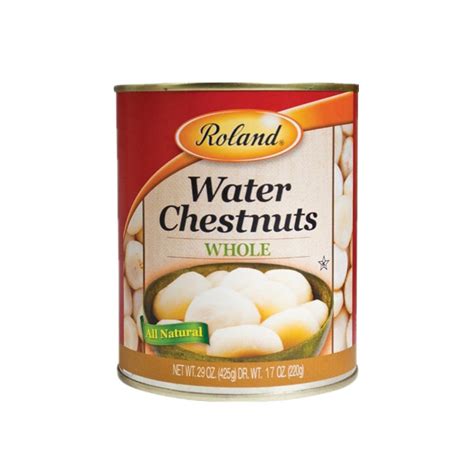 canned water chestnut in brine, wholesale canned water chestnut in brine vendors and ...