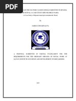 Sakinorva Cognitive Function Domain Test 2 | PDF | Thought | Cognitive ...