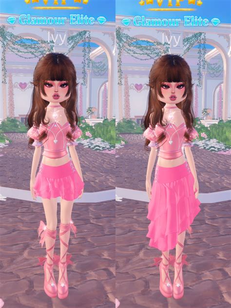NEW EllaCaroline Dress To Impress Code Revealed! [Stunning Skirt]